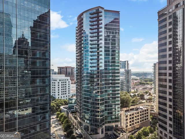 1080 Peachtree Street NE 2111, Atlanta, GA 30309