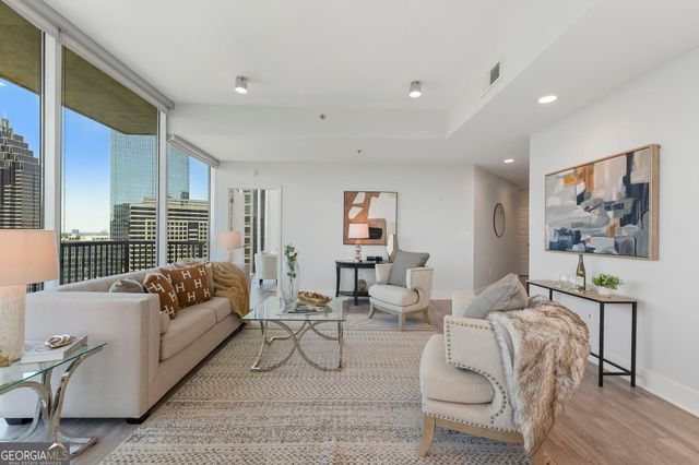 1080 Peachtree Street NE 2111, Atlanta, GA 30309