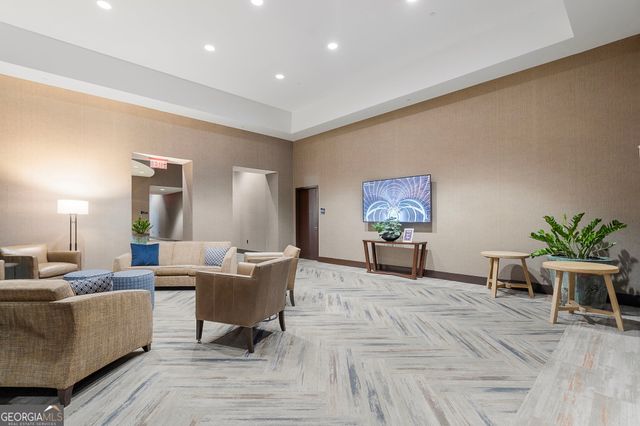 1080 Peachtree Street NE 2111, Atlanta, GA 30309