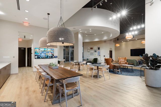 1080 Peachtree Street NE 2111, Atlanta, GA 30309