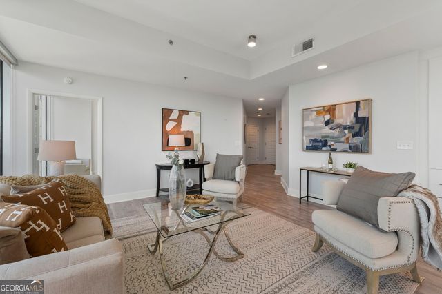 1080 Peachtree Street NE 2111, Atlanta, GA 30309