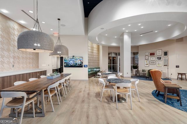 1080 Peachtree Street NE 2111, Atlanta, GA 30309