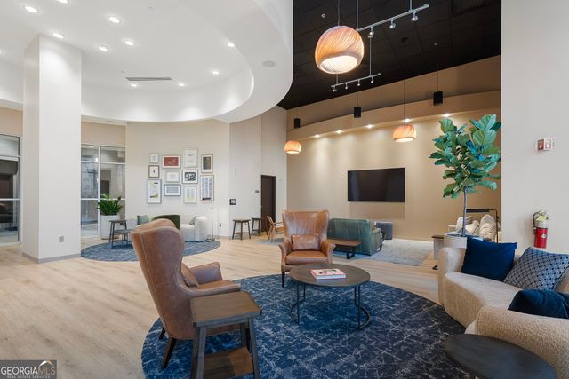 1080 Peachtree Street NE 2111, Atlanta, GA 30309