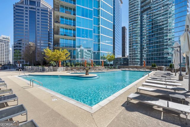 1080 Peachtree Street NE 2111, Atlanta, GA 30309