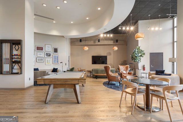 1080 Peachtree Street NE 2111, Atlanta, GA 30309