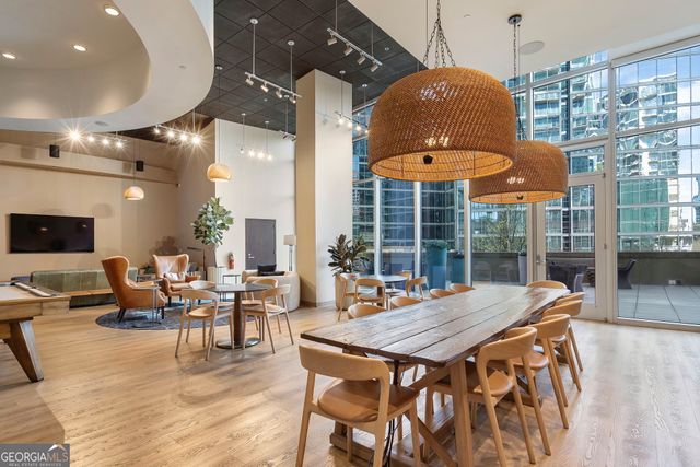 1080 Peachtree Street NE 2111, Atlanta, GA 30309