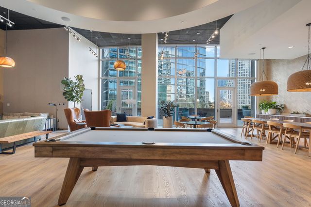 1080 Peachtree Street NE 2111, Atlanta, GA 30309