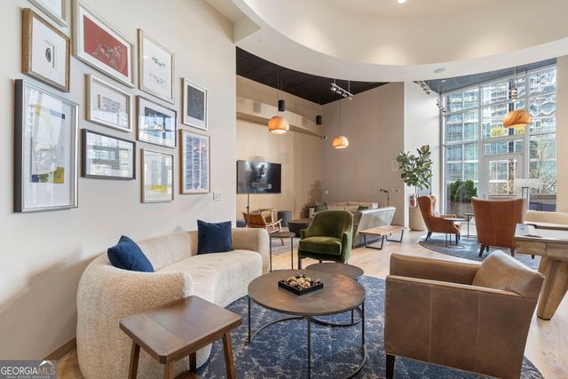 1080 Peachtree Street NE 2111, Atlanta, GA 30309