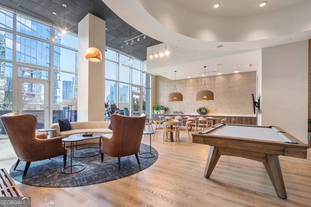 1080 Peachtree Street NE 2111, Atlanta, GA 30309