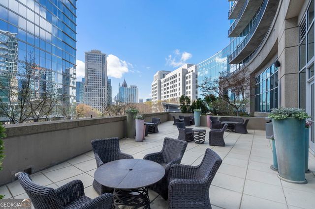 1080 Peachtree Street NE 2111, Atlanta, GA 30309