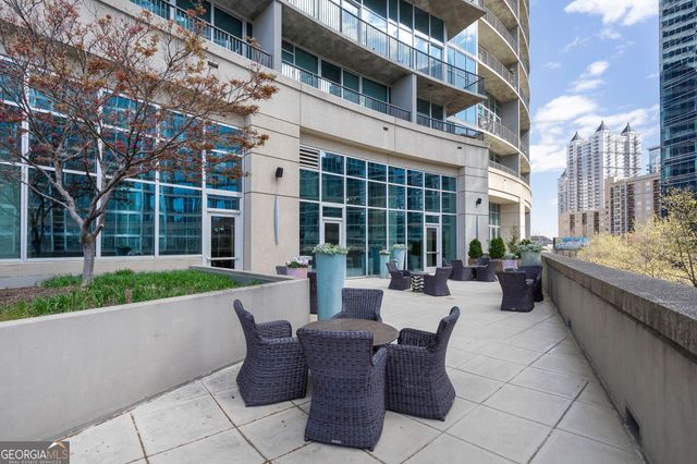1080 Peachtree Street NE 2111, Atlanta, GA 30309