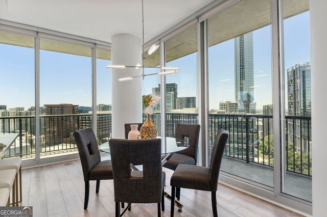 1080 Peachtree Street NE 2111, Atlanta, GA 30309