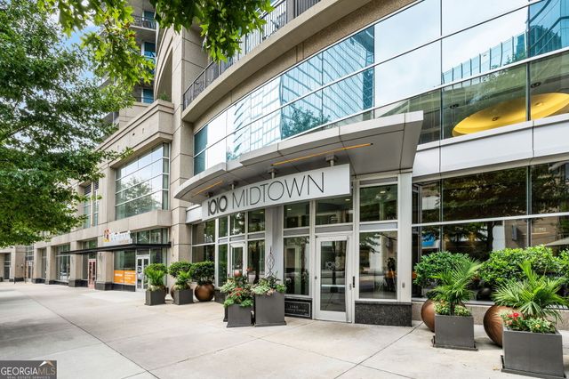 1080 Peachtree Street NE 2111, Atlanta, GA 30309