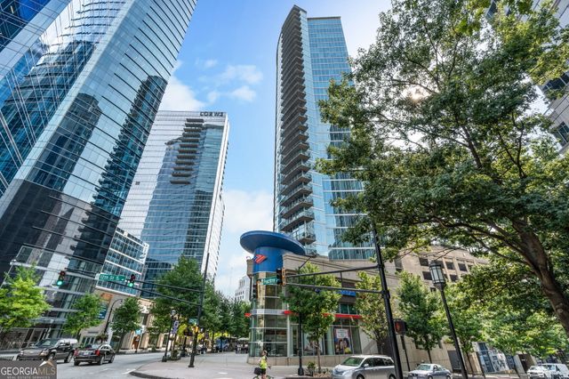 1080 Peachtree Street NE 2111, Atlanta, GA 30309