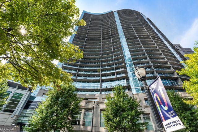 1080 Peachtree Street NE 2111, Atlanta, GA 30309