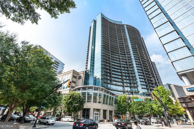 1080 Peachtree Street NE 2111, Atlanta, GA 30309