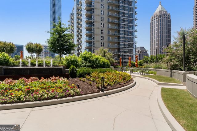 1080 Peachtree Street NE 2111, Atlanta, GA 30309