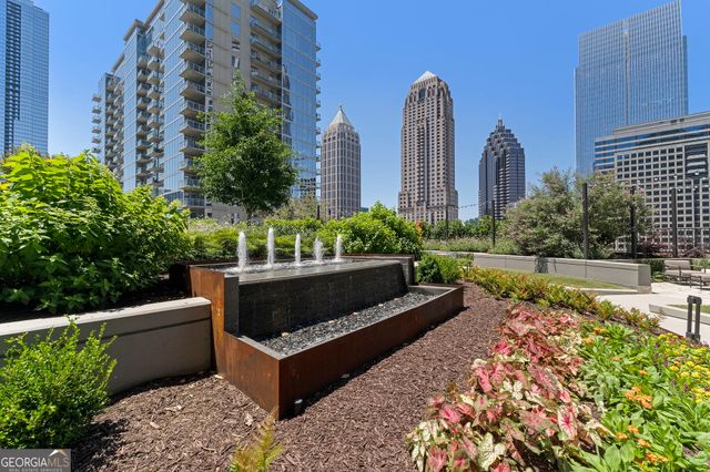 1080 Peachtree Street NE 2111, Atlanta, GA 30309