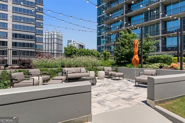 1080 Peachtree Street NE 2111, Atlanta, GA 30309
