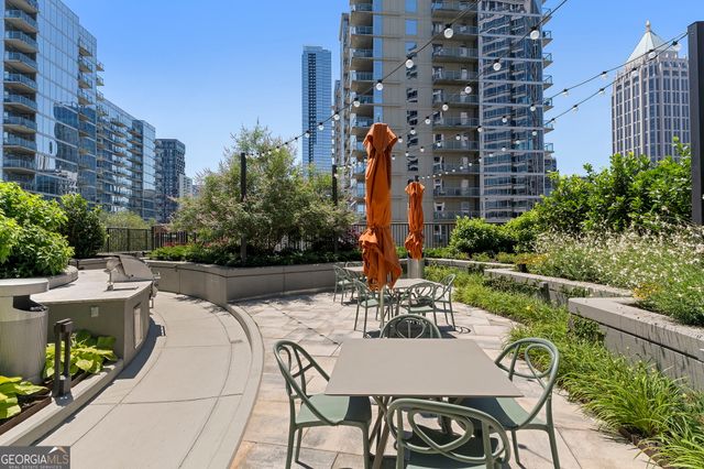 1080 Peachtree Street NE 2111, Atlanta, GA 30309