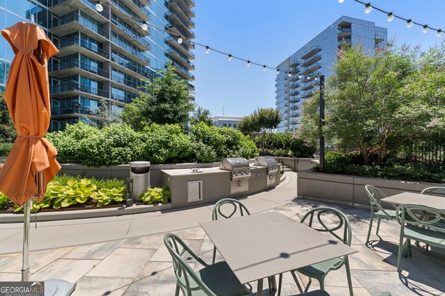 1080 Peachtree Street NE 2111, Atlanta, GA 30309
