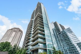 1080 Peachtree Street NE 2111, Atlanta, GA 30309