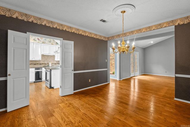 2112 Hinson Rd Apt 12, Little Rock, AR 72212
