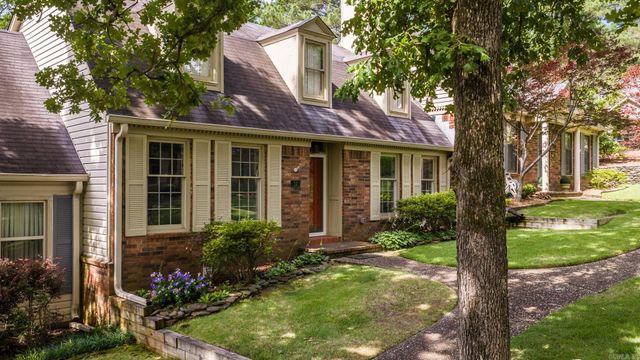 2112 Hinson Rd Apt 12, Little Rock, AR 72212