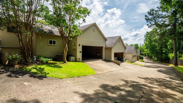 2112 Hinson Rd Apt 12, Little Rock, AR 72212