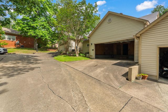 2112 Hinson Rd Apt 12, Little Rock, AR 72212