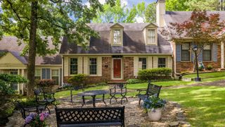 2112 Hinson Rd Apt 12, Little Rock, AR 72212