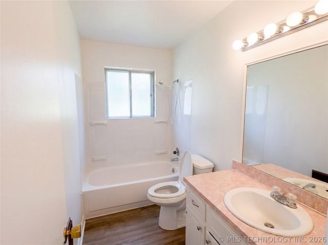 12160 E 23rd Street, Tulsa, OK 74129