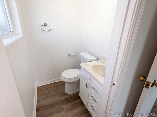 12160 E 23rd Street, Tulsa, OK 74129