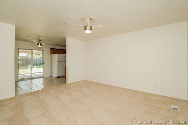 12160 E 23rd Street, Tulsa, OK 74129
