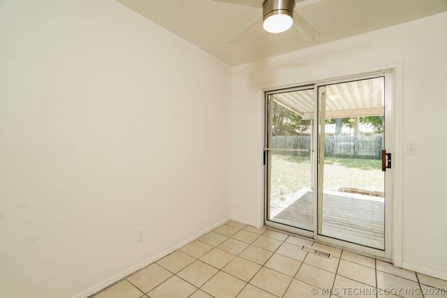 12160 E 23rd Street, Tulsa, OK 74129