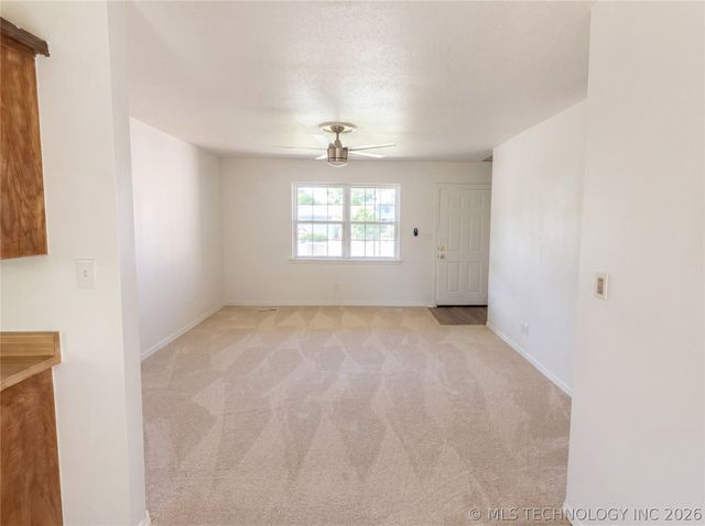 12160 E 23rd Street, Tulsa, OK 74129