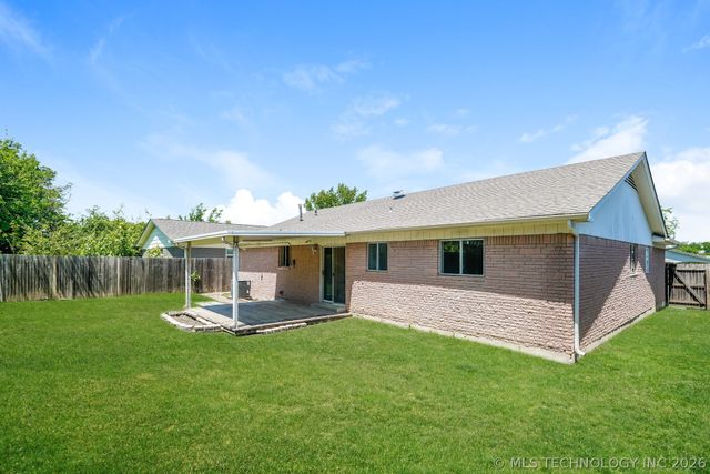 12160 E 23rd Street, Tulsa, OK 74129