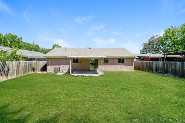 12160 E 23rd Street, Tulsa, OK 74129