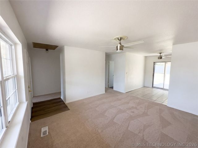 12160 E 23rd Street, Tulsa, OK 74129