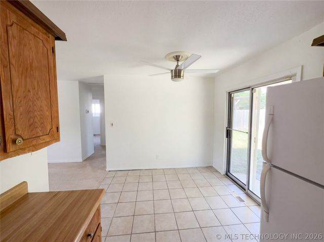 12160 E 23rd Street, Tulsa, OK 74129