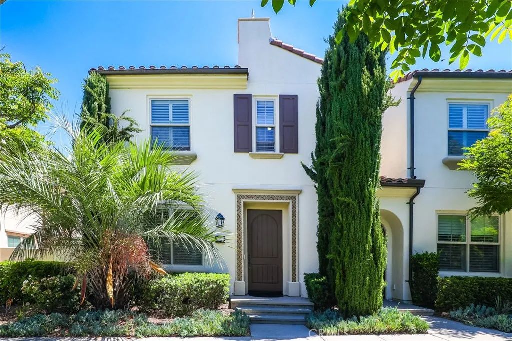 75 Jade Flower, Irvine, CA 92620
