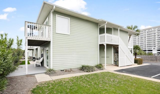 705 Gulf Shore Drive 301, Destin, FL 32541