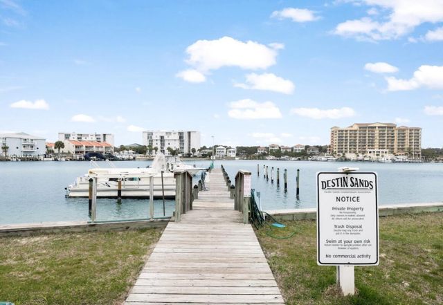 705 Gulf Shore Drive 301, Destin, FL 32541