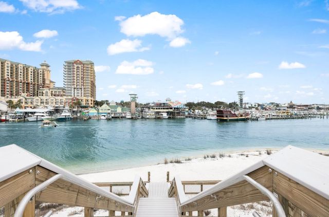 705 Gulf Shore Drive 301, Destin, FL 32541