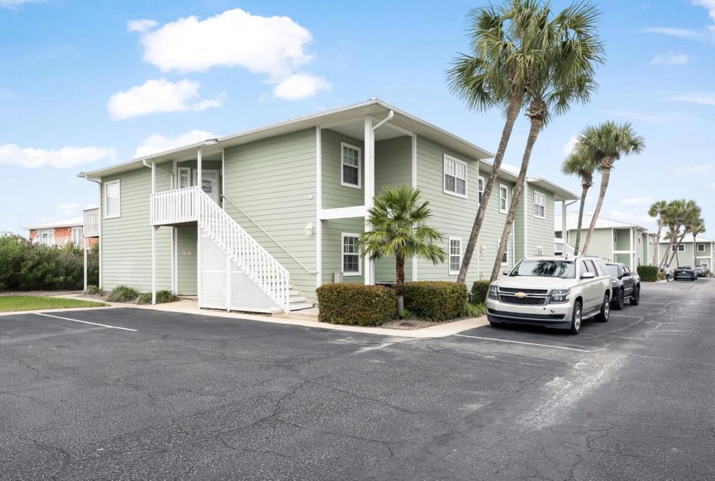 705 Gulf Shore Drive 301, Destin, FL 32541