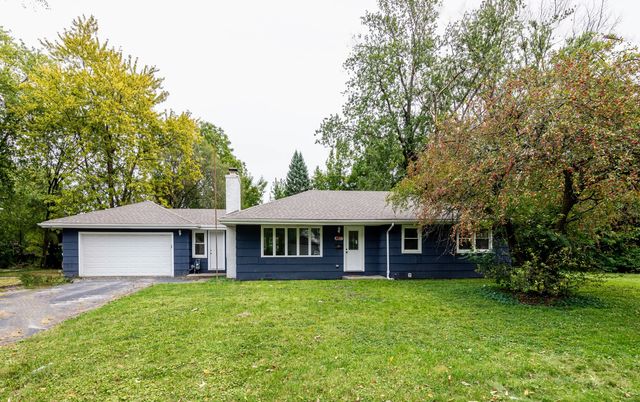 16037 Evans Avenue, South Holland, IL 60473