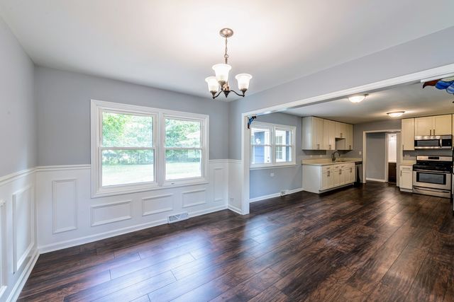 16037 Evans Avenue, South Holland, IL 60473
