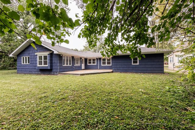 16037 Evans Avenue, South Holland, IL 60473
