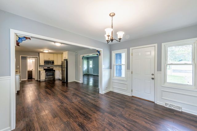16037 Evans Avenue, South Holland, IL 60473