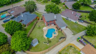 734 Dillard Circle, Cedar Hill, TX 75104